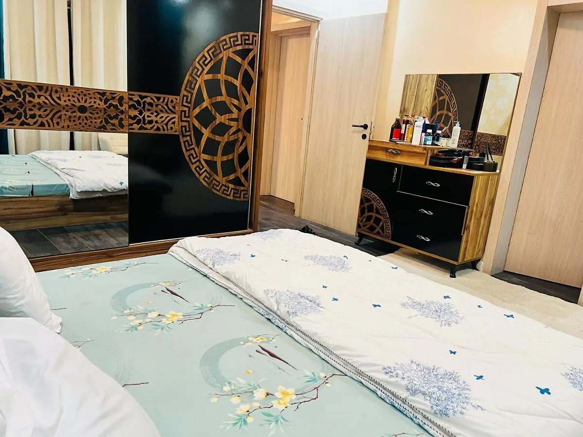 Luxurious And Smart Appartement Dakar Senegal