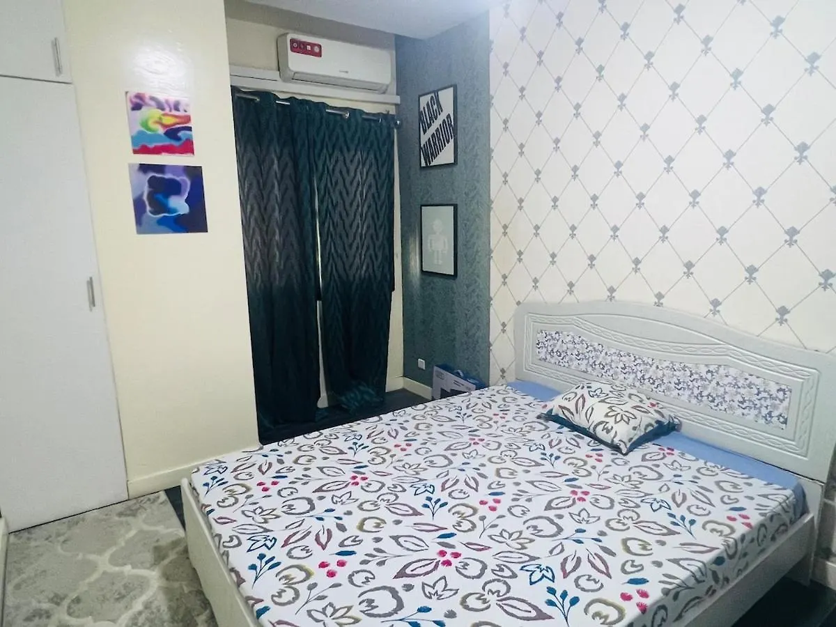 Luxurious And Smart Appartement Dakar