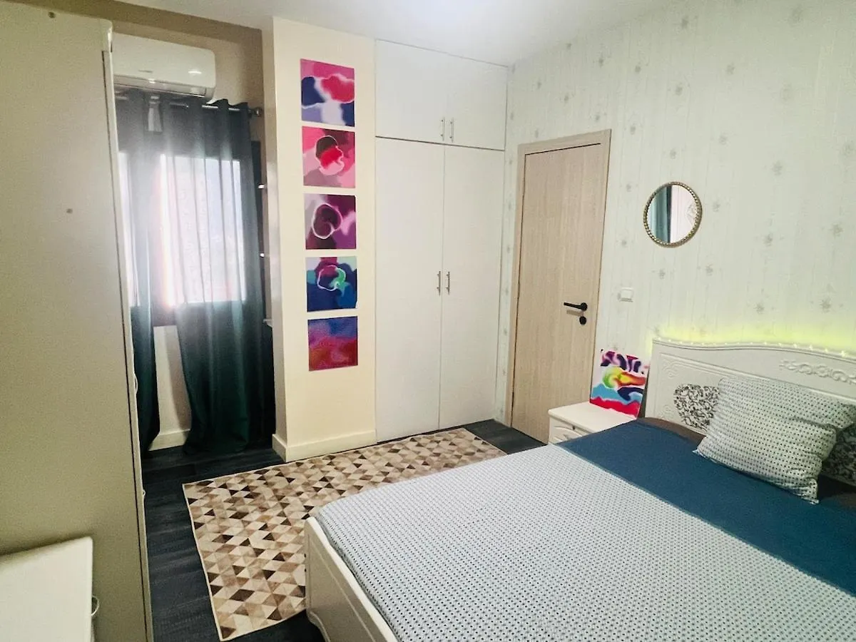 Apartment Luxurious And Smart Appartement Dakar Senegal
